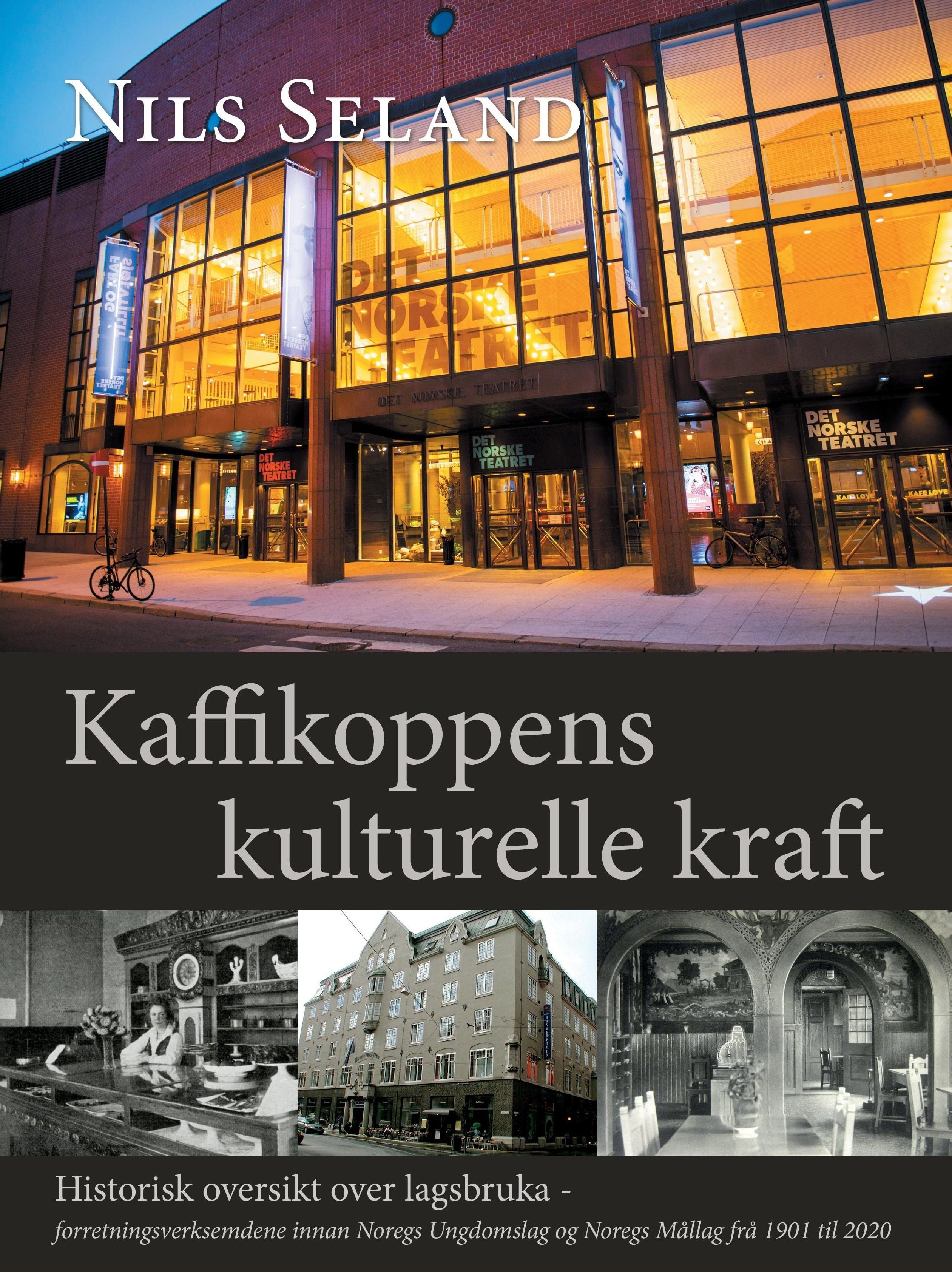 Kaffikoppens kulturelle kraft