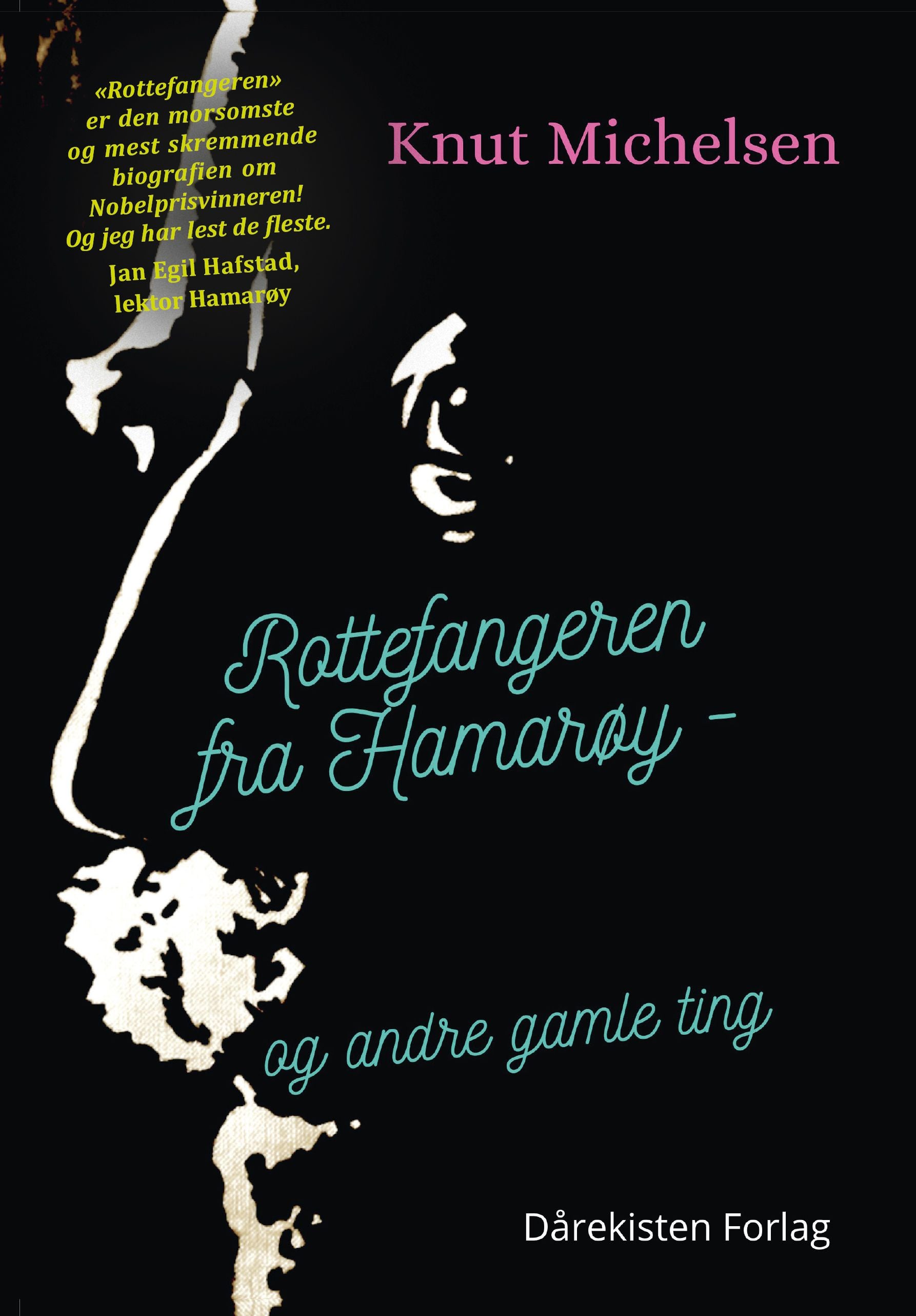 Rottefangeren fra Hamarøy