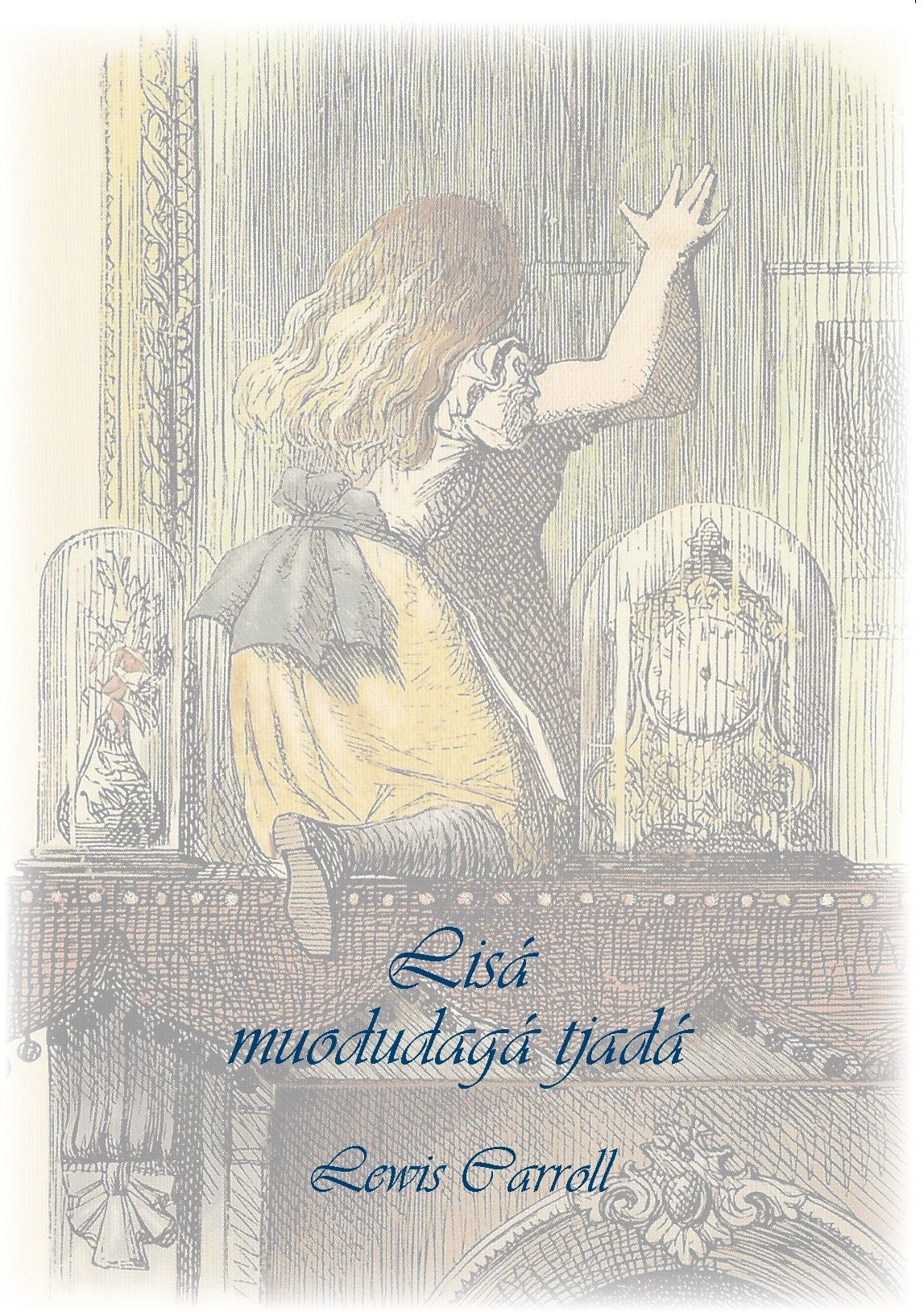 Lisá muodudagá tjadá