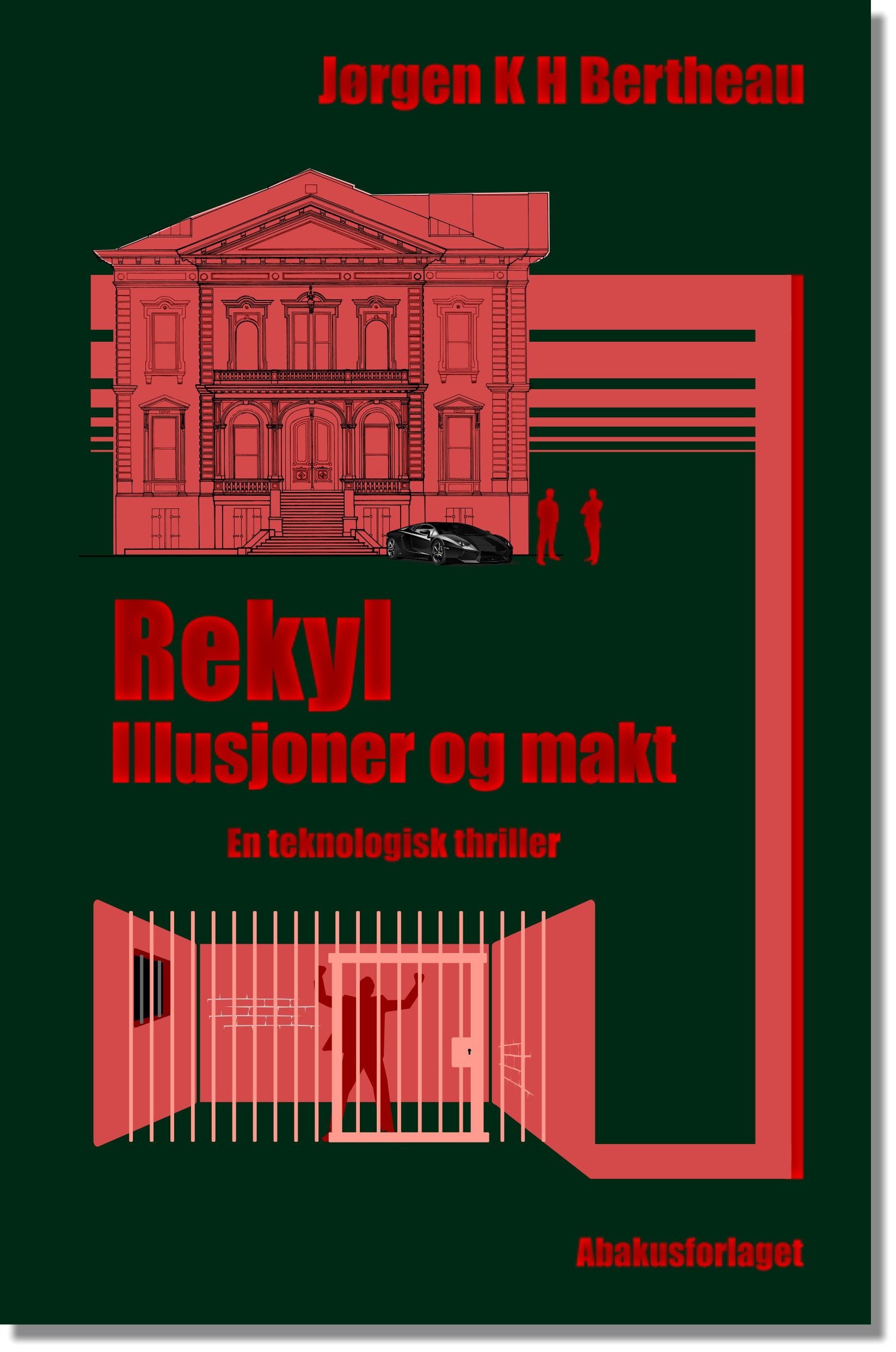 Rekyl, illusjoner og makt