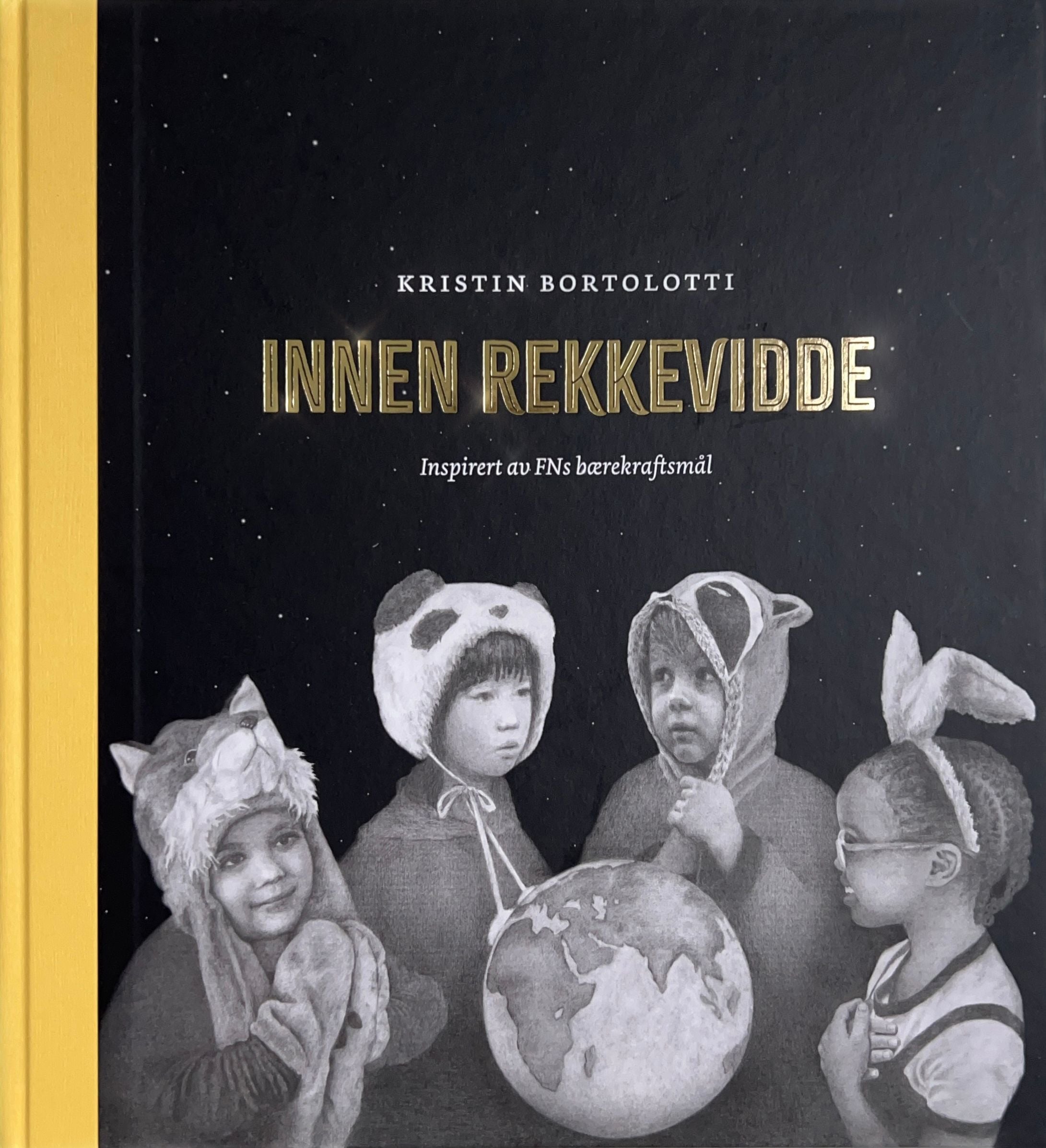 Innen rekkevidde