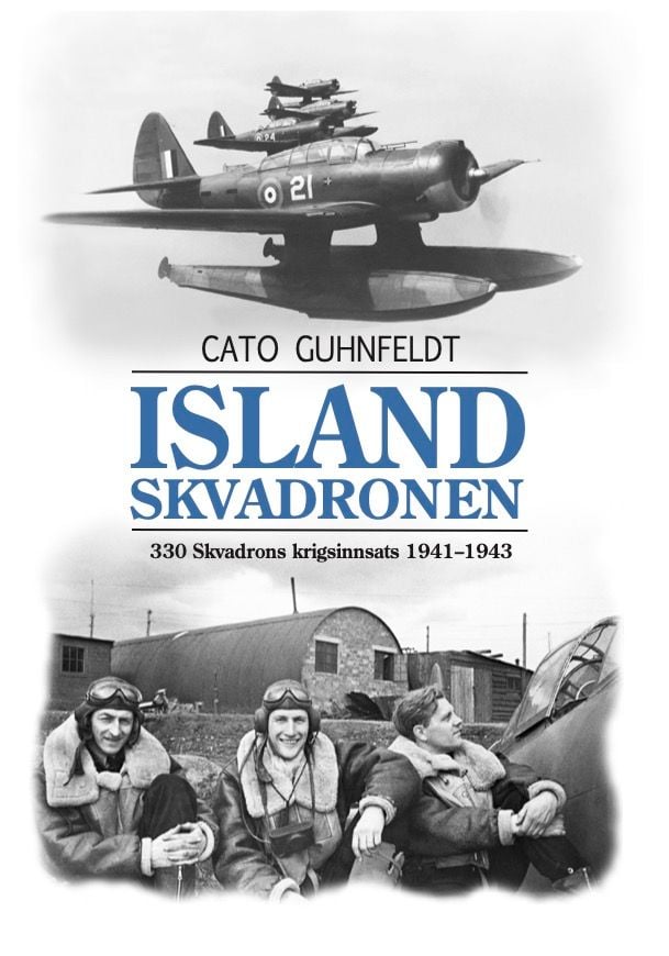 Island-skvadronen