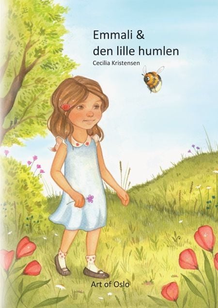 Emmali og den lille humlen