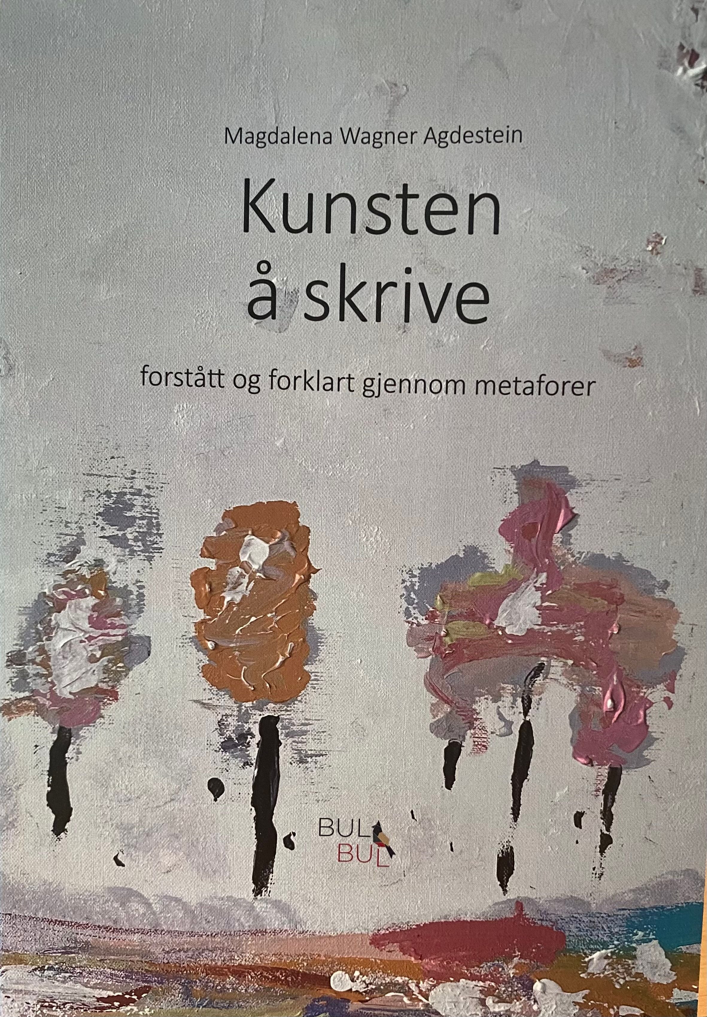 Kunsten å skrive