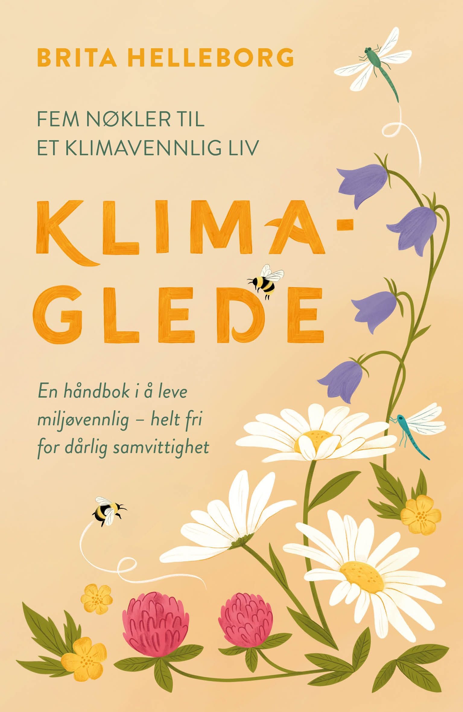 Klimaglede