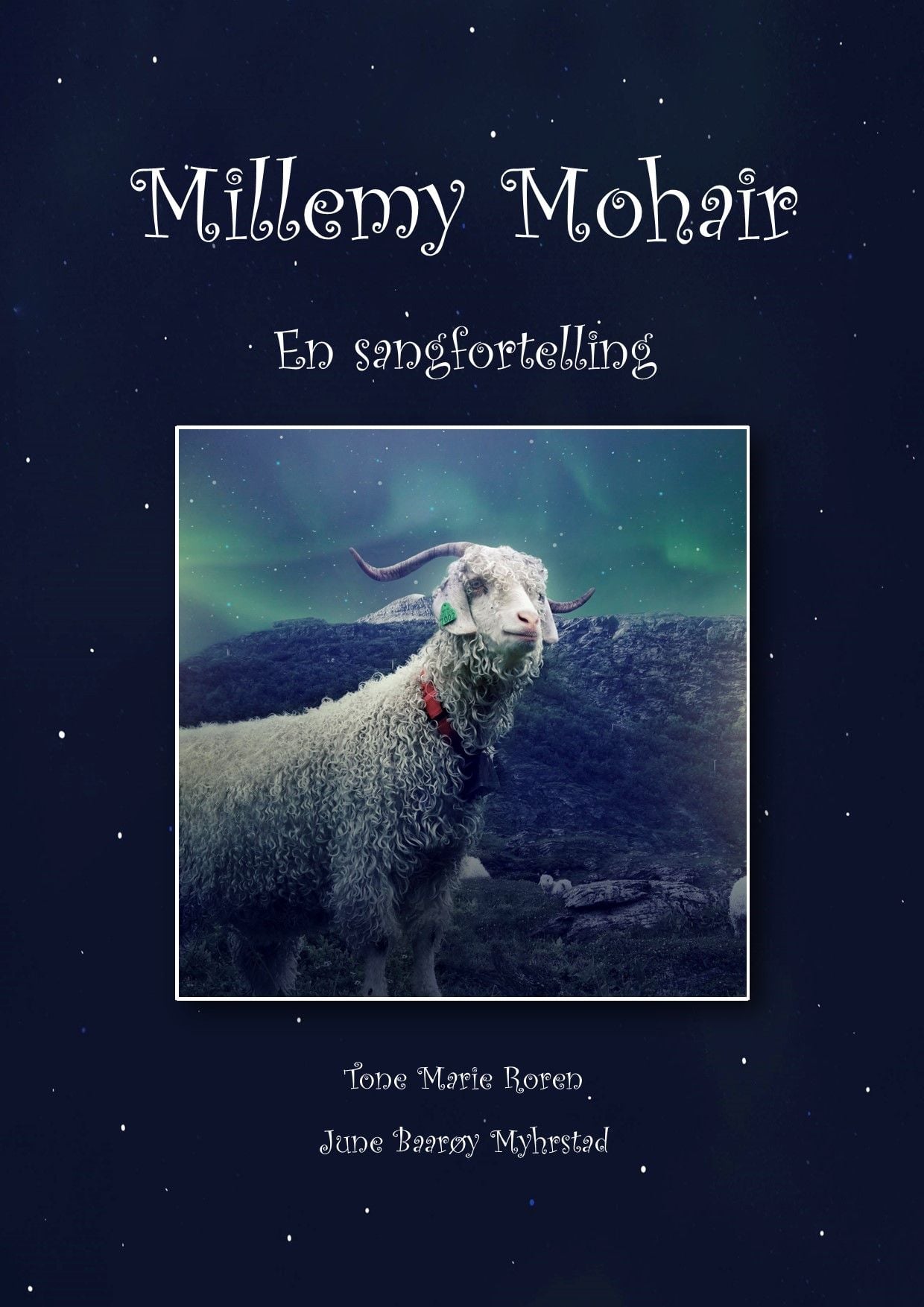 Millemy Mohair