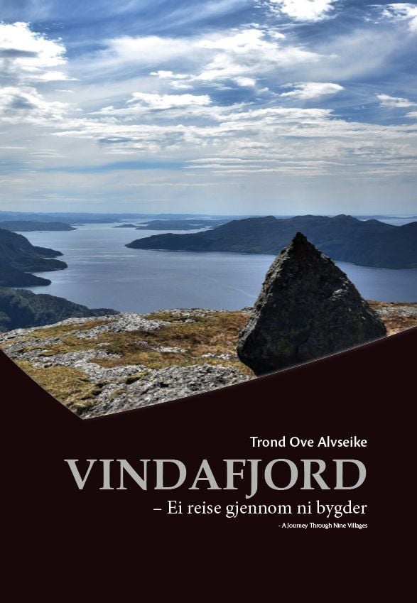 Vindafjord