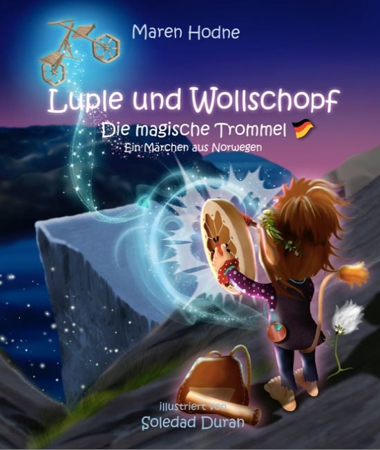 Luple und Wollschopf