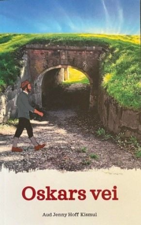 Oskars vei