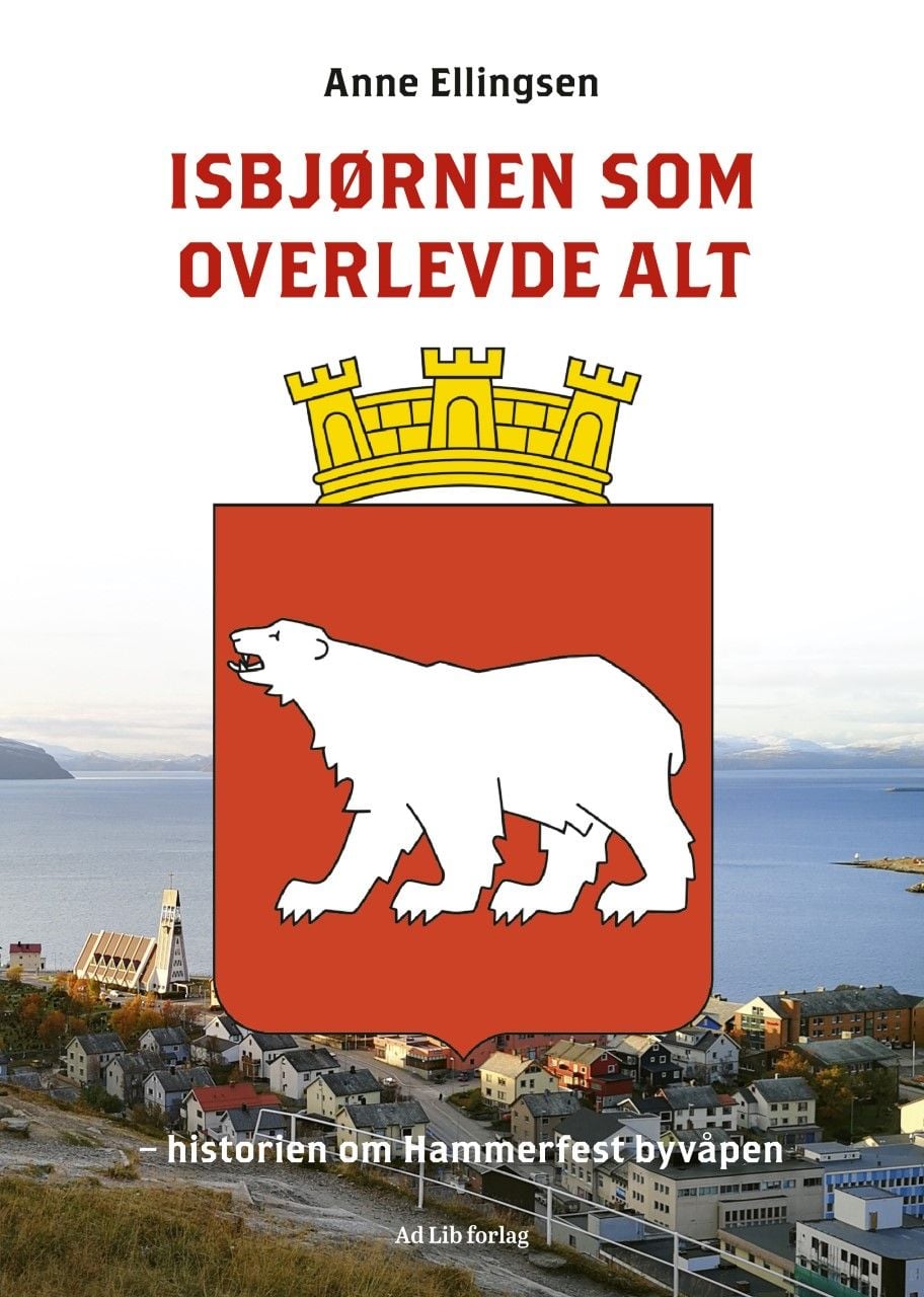 Isbjørnen som overlevde alt