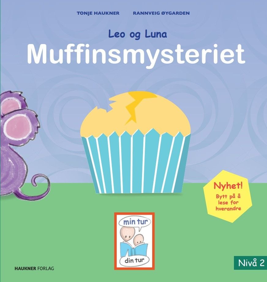 Muffinsmysteriet