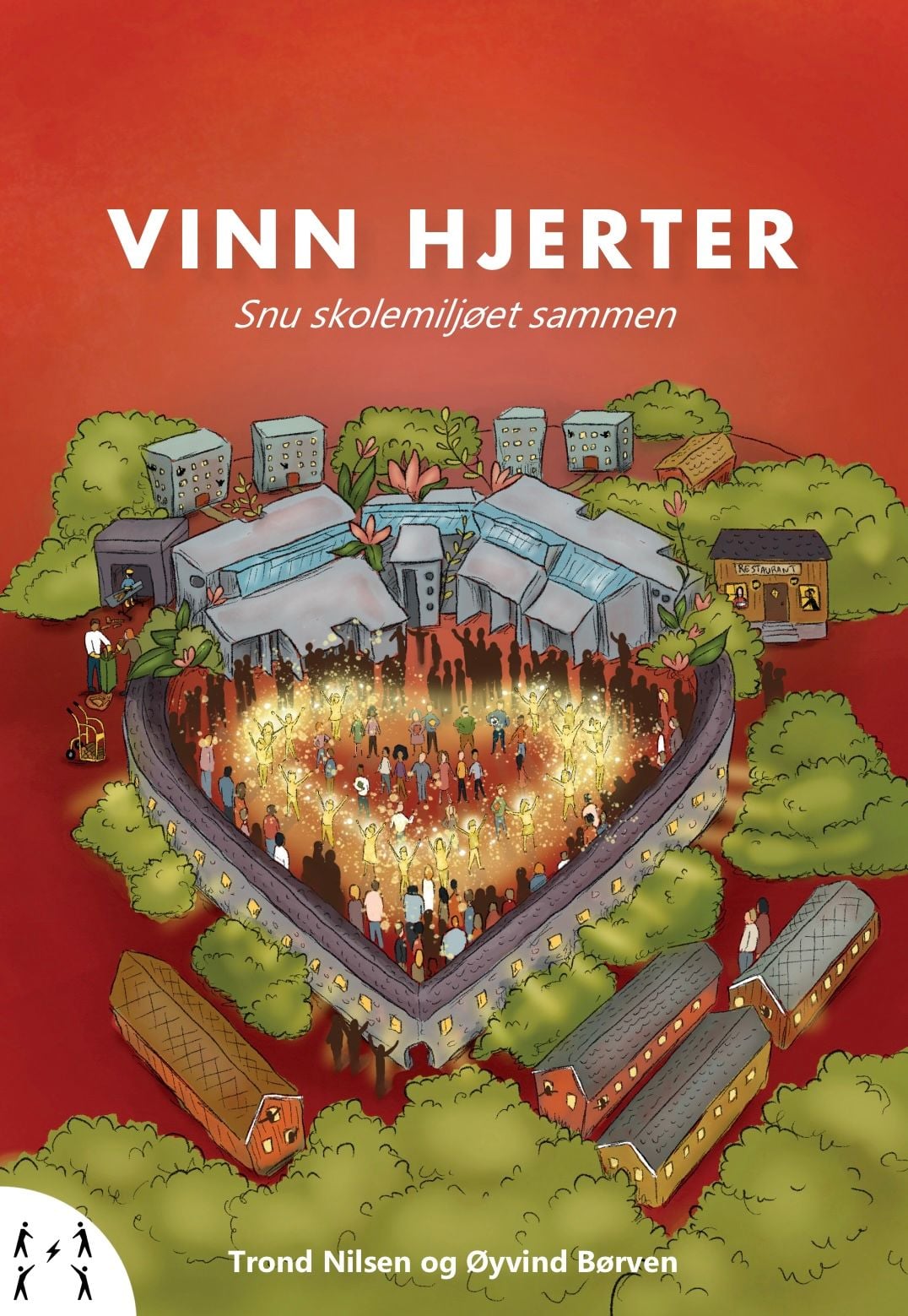 Vinn hjerter