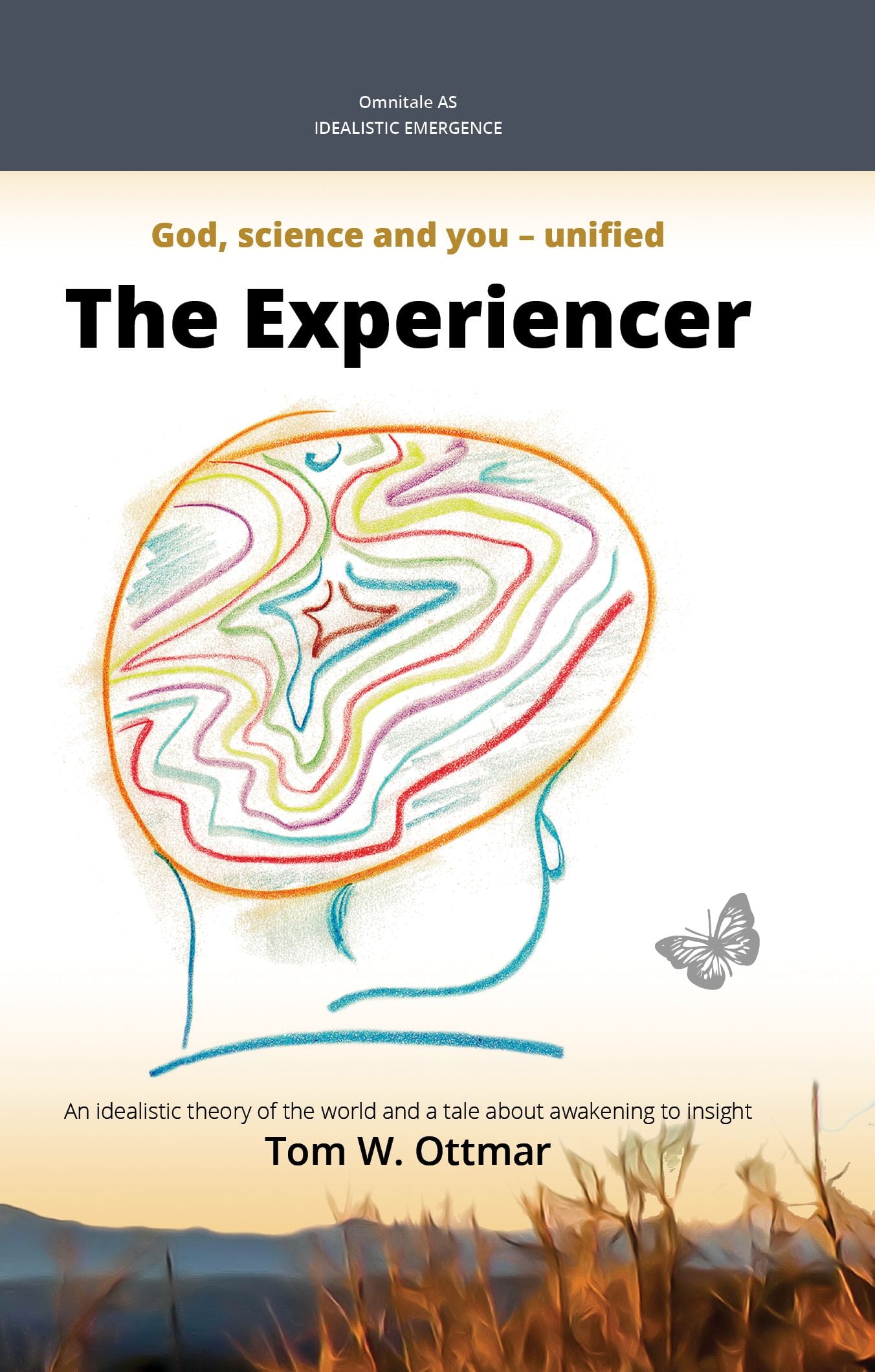 The experiencer