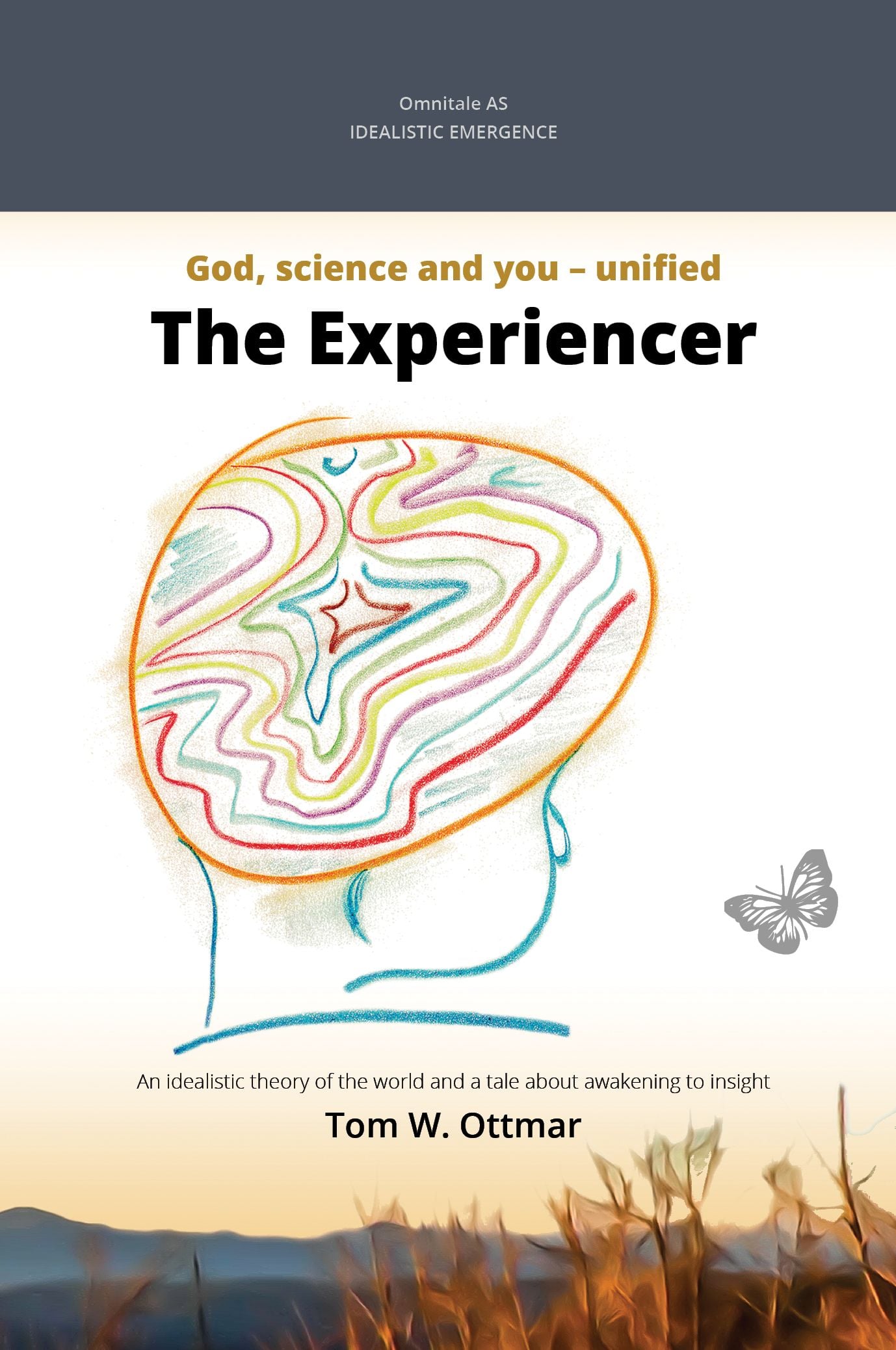 The experiencer
