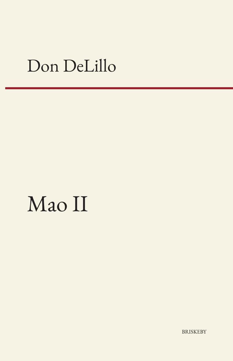 Mao II