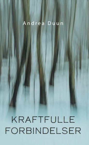 Kraftfulle forbindelser