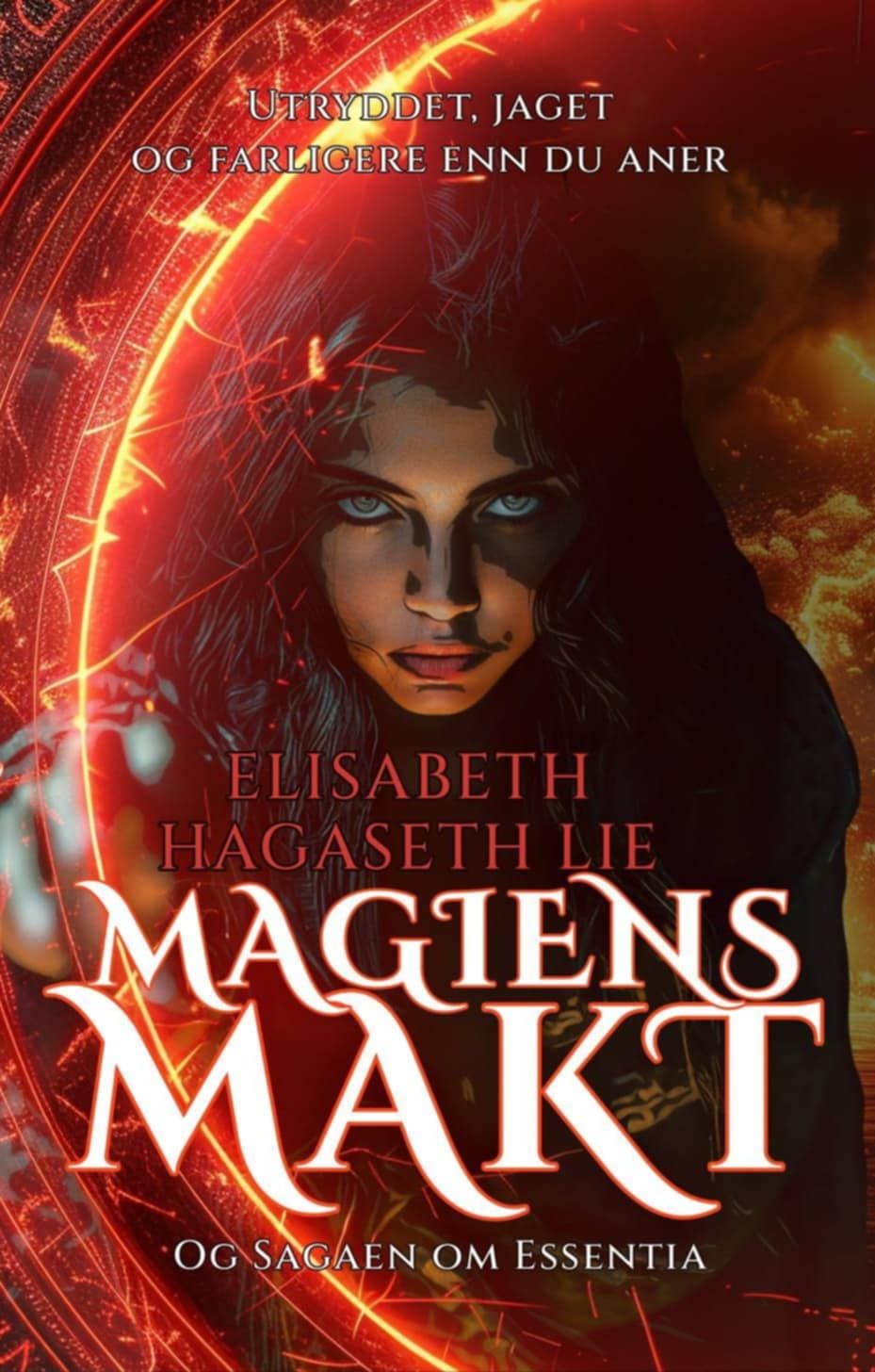 Magiens Makt og sagaen om Essentia
