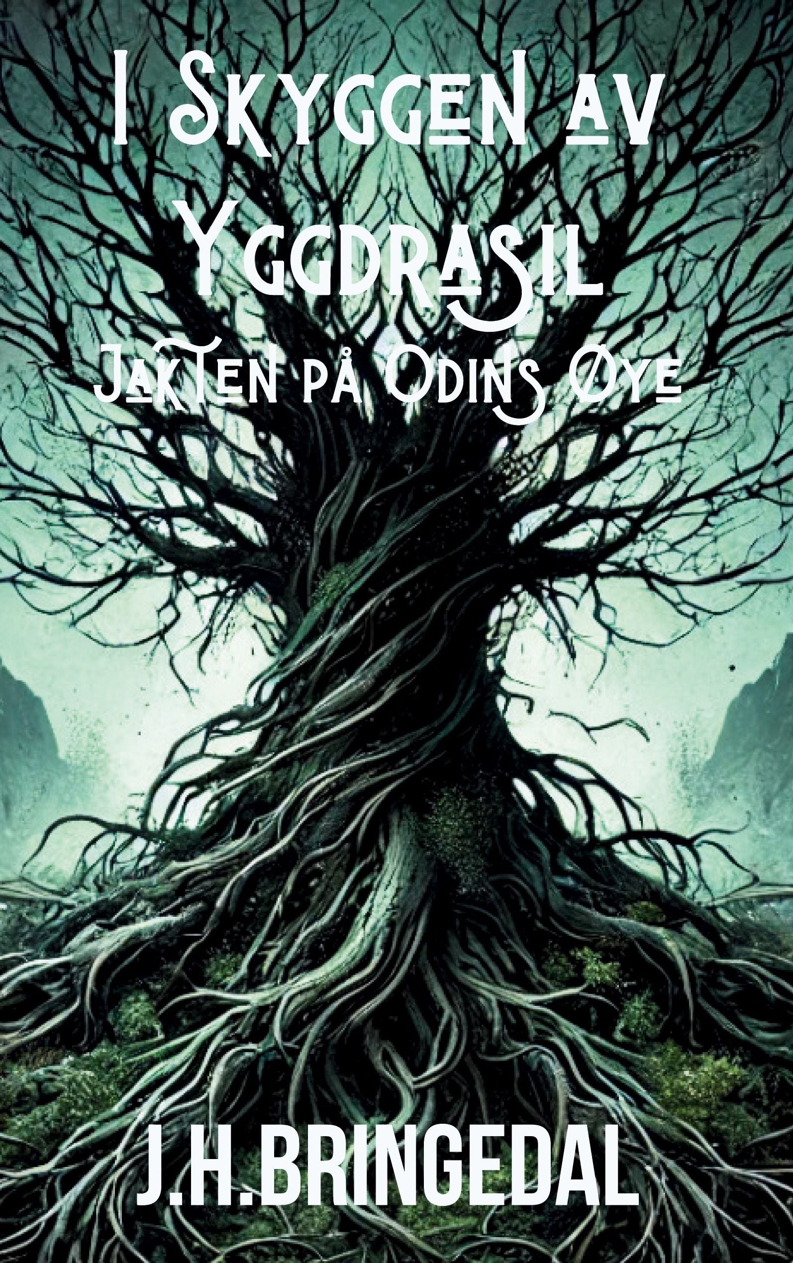 I skyggen av Yggdrasil