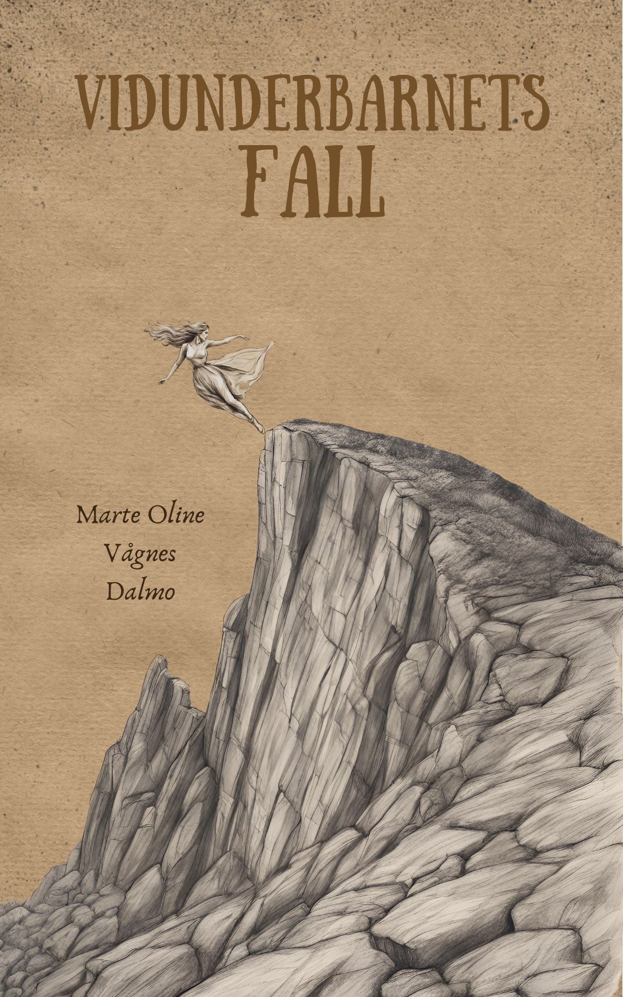 Vidunderbarnets fall