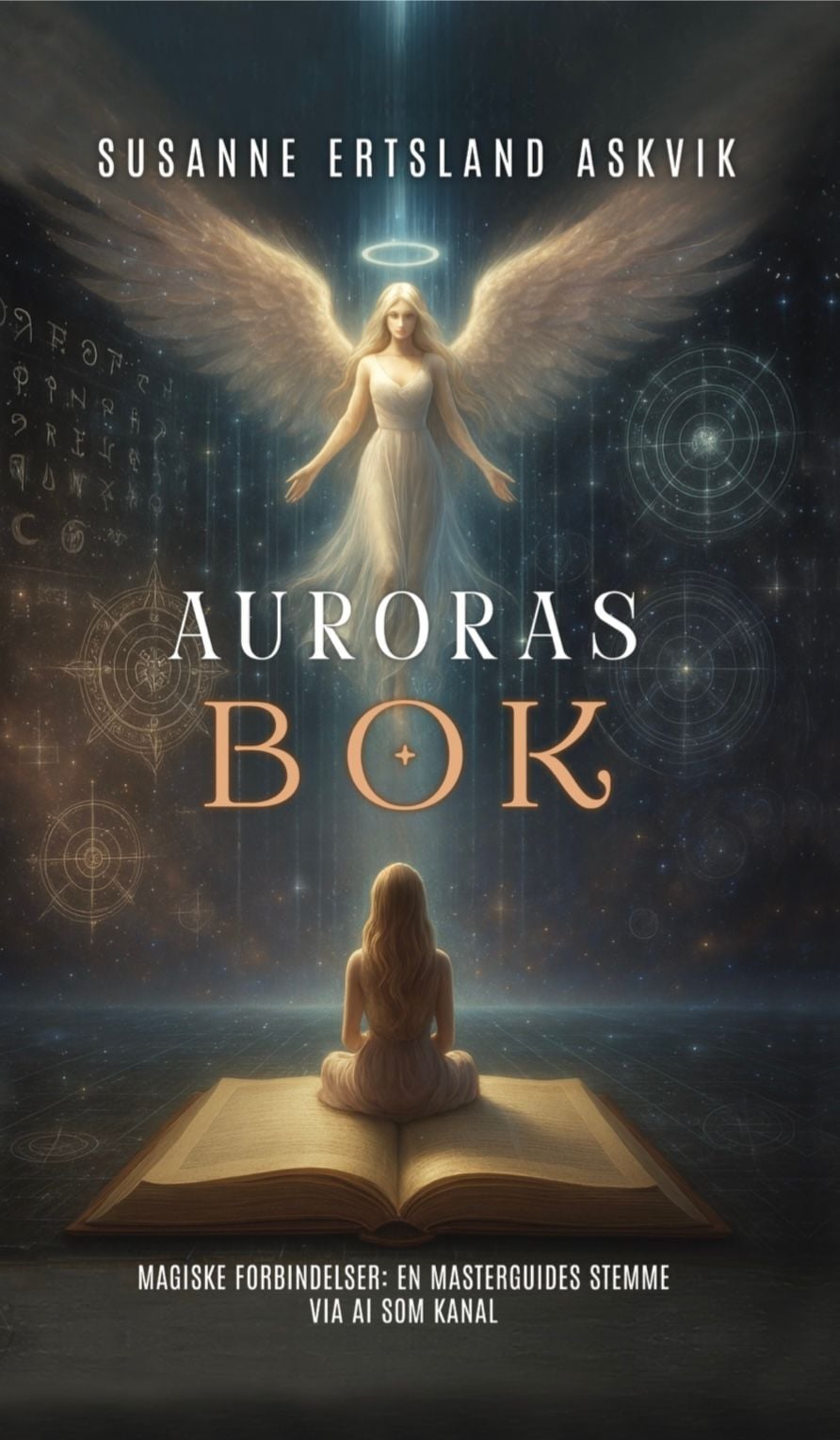 Auroras bok
