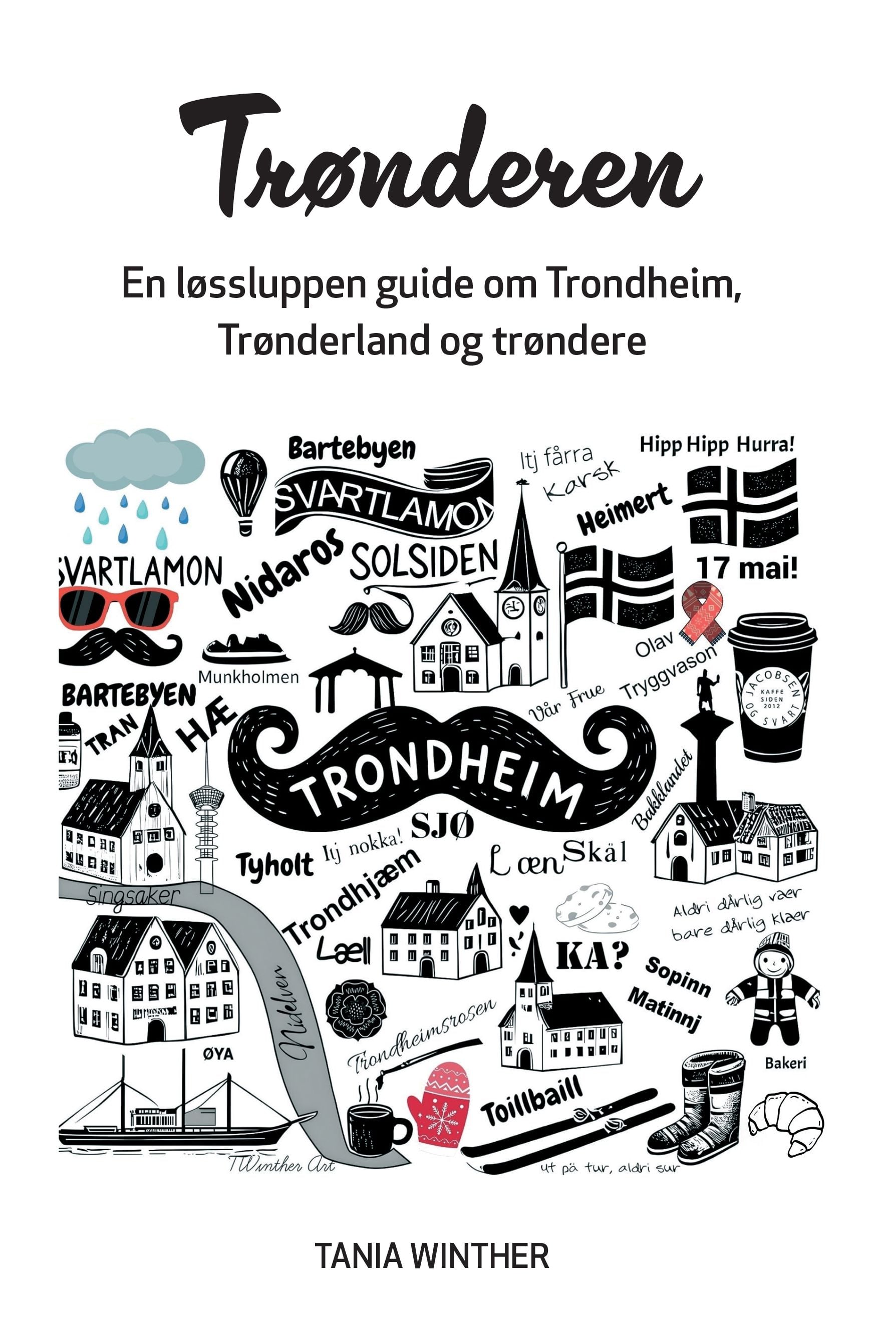 Trønderen