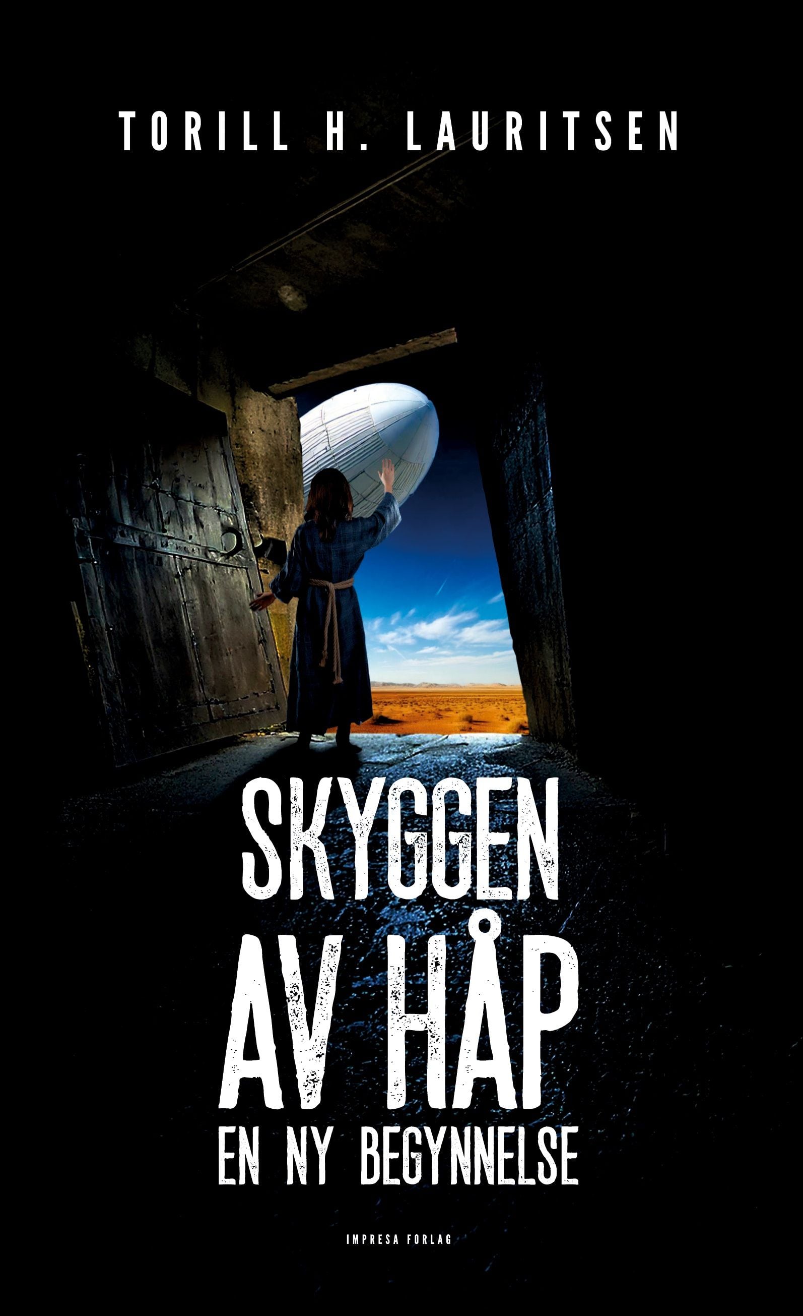 Skyggen av håp