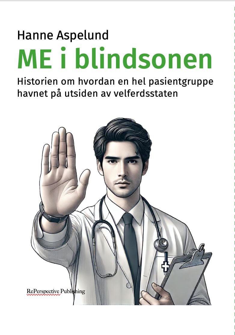 ME i blindsonen