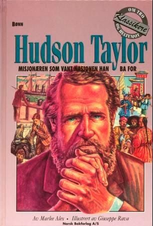 Hudson Taylor