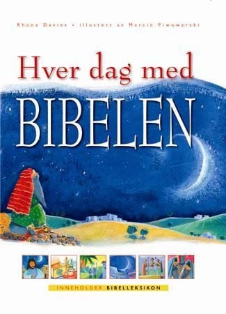 Hver dag med Bibelen
