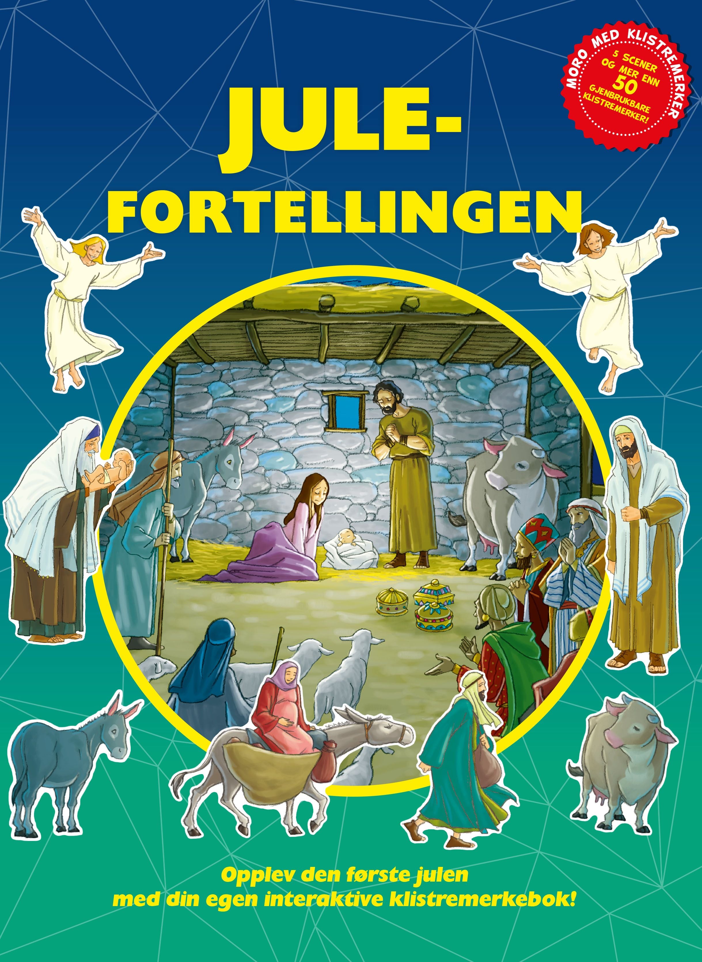 Julefortellingen