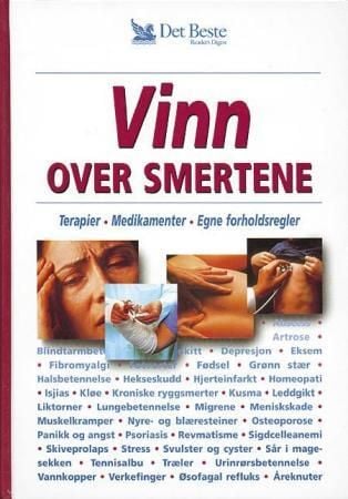 Vinn over smertene