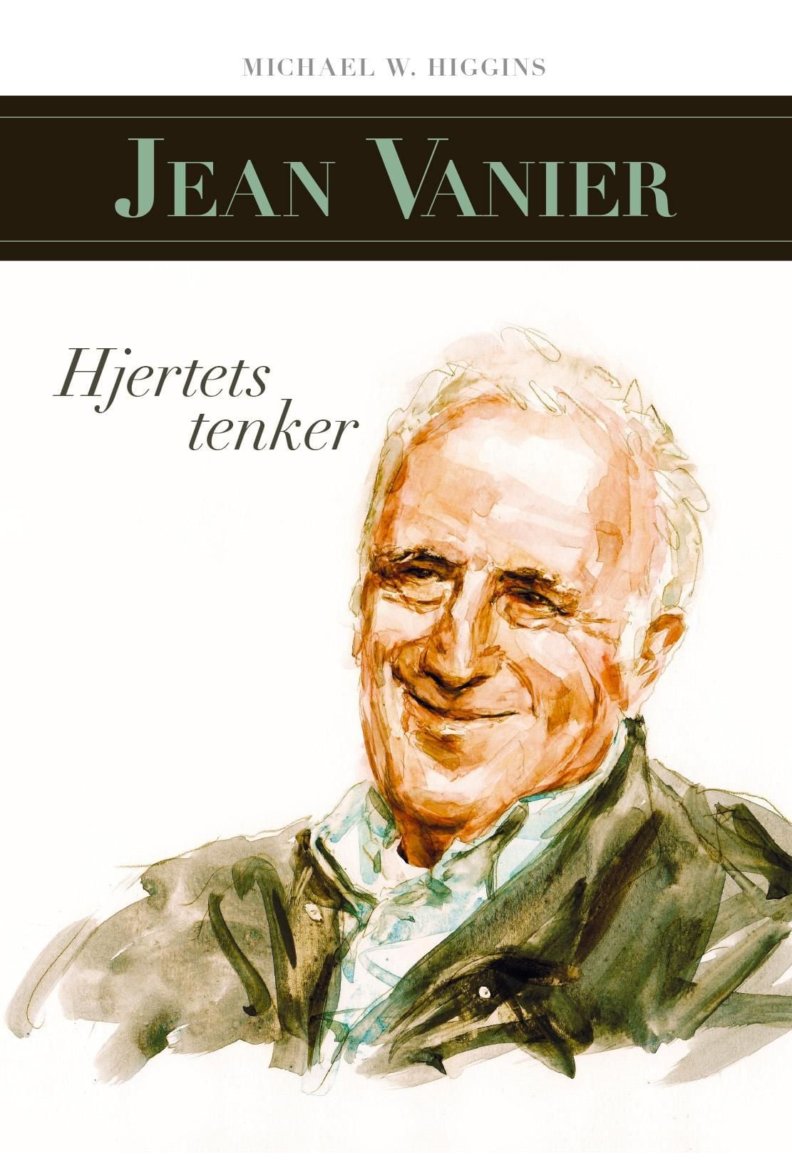 Jean Vanier