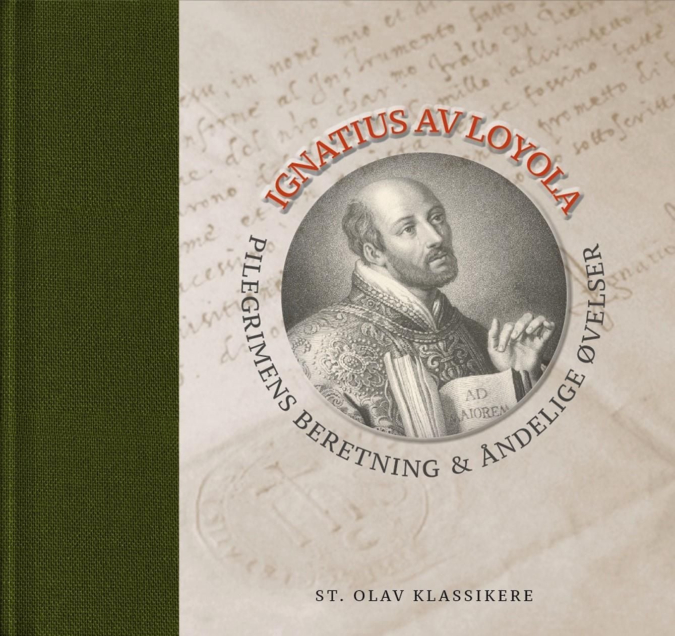 Pilegrimens beretning ; Åndelige øvelser