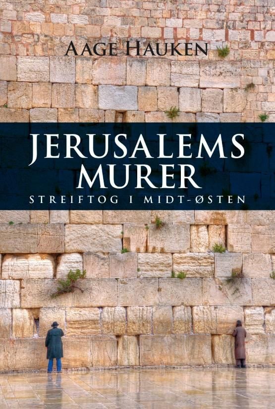 Jerusalems murer