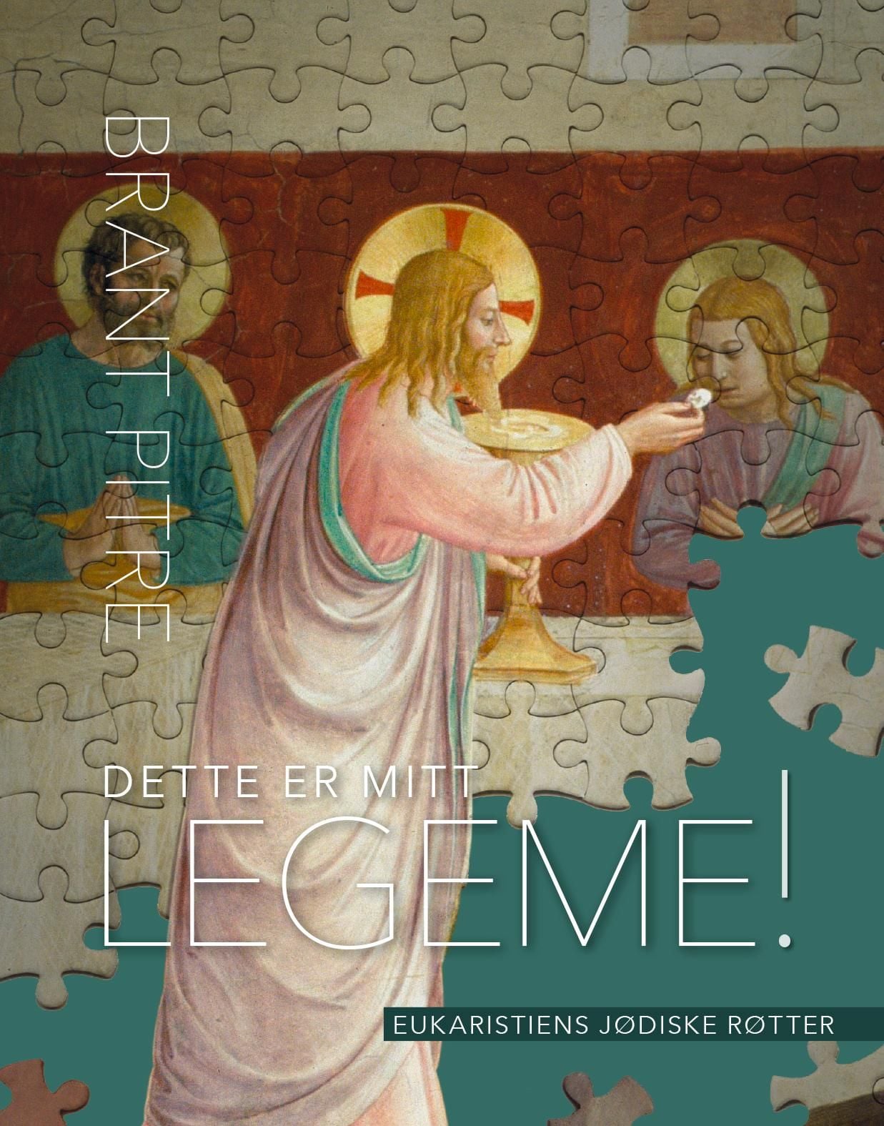 Dette er mitt legeme!