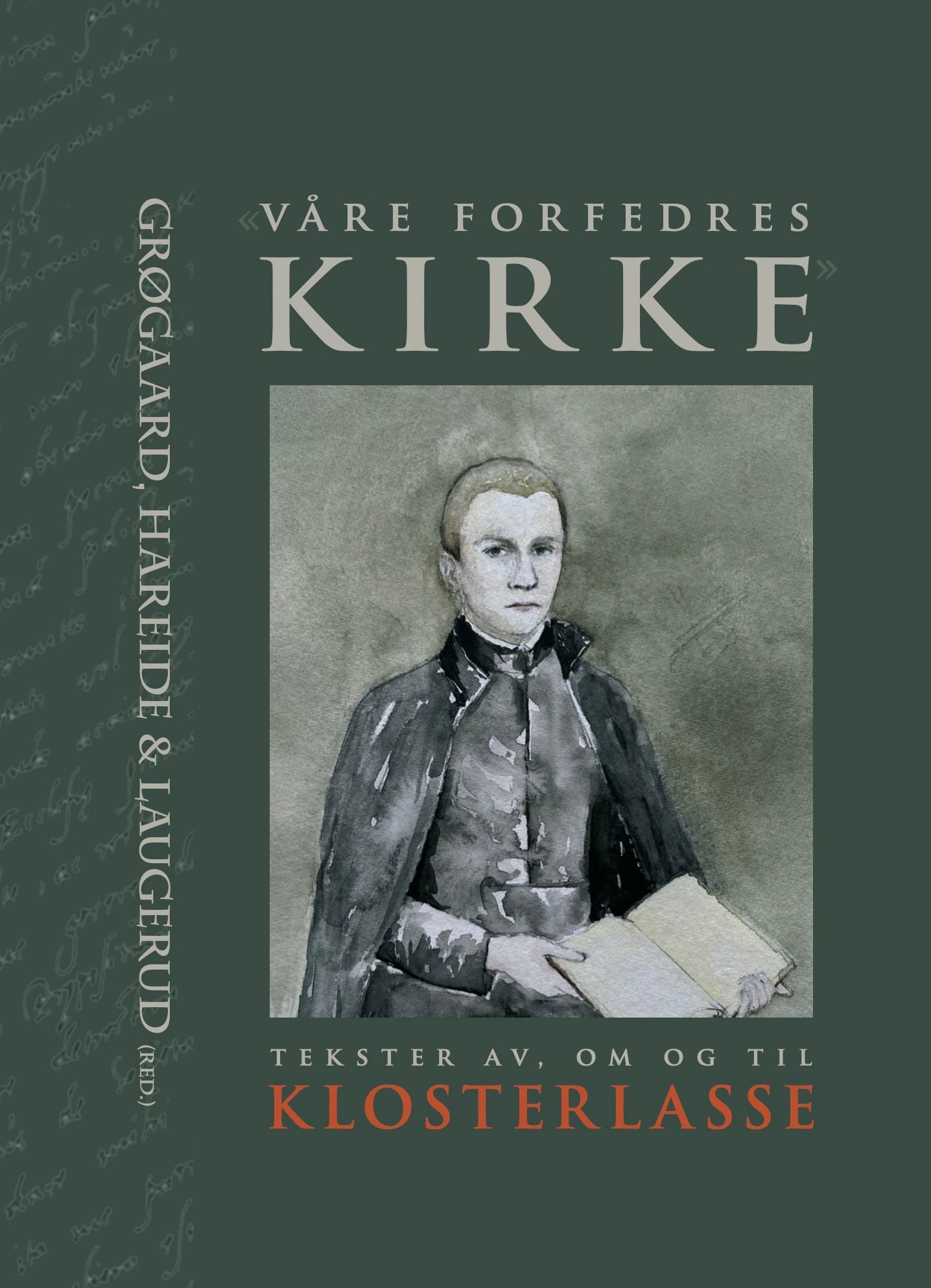 "Våre forfedres kirke"
