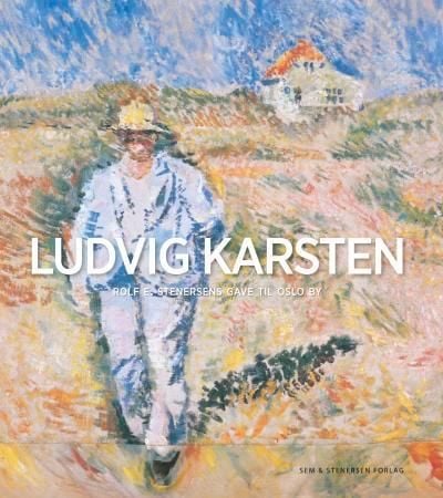 Ludvig Karsten