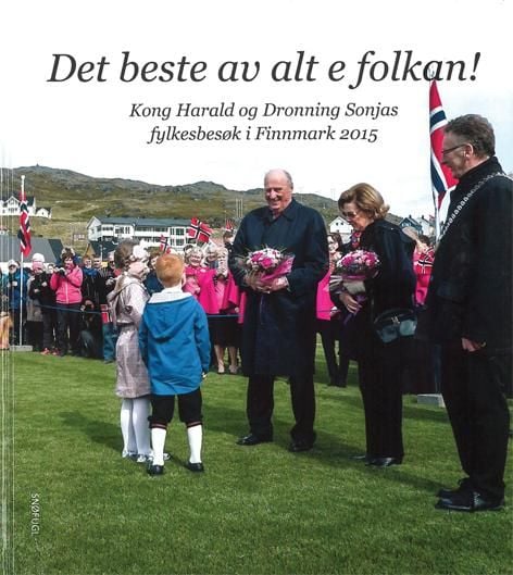 Det beste av alt e folkan!