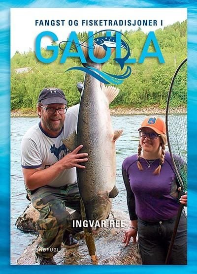 Fangst og fisketradisjoner i Gaula