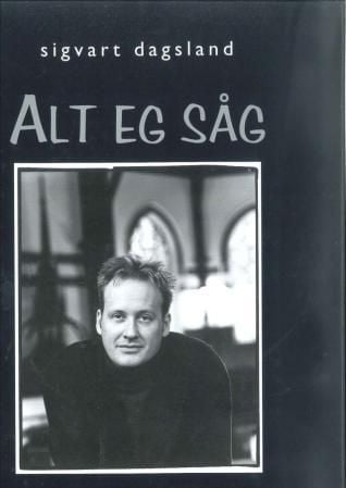 Alt eg såg