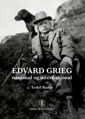 Edvard Grieg