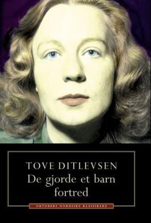 De gjorde et barn fortred