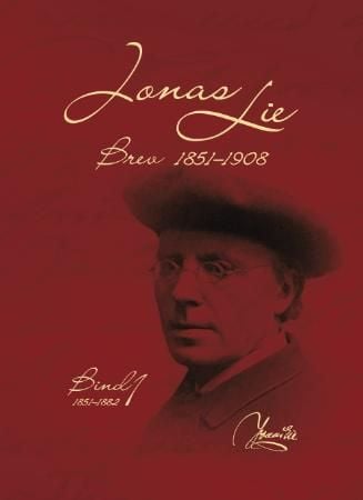 Brev 1851-1908. Bd. 1-3