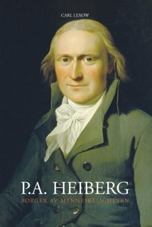 P.A. Heiberg