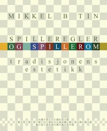 Spilleregler og spillerom