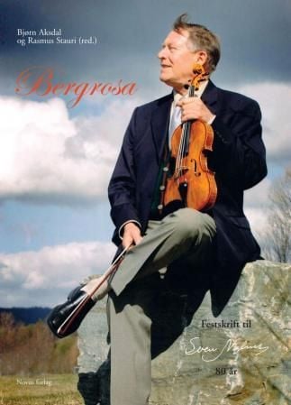 Bergrosa