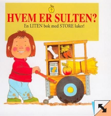 Hvem er sulten?