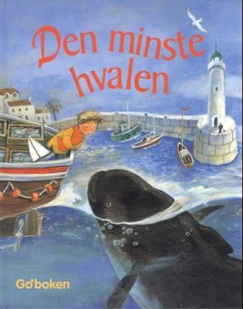 Den minste hvalen