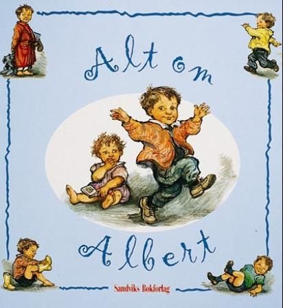 Alt om Albert