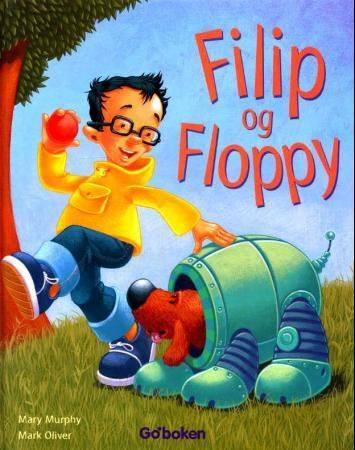 Filip og Floppy